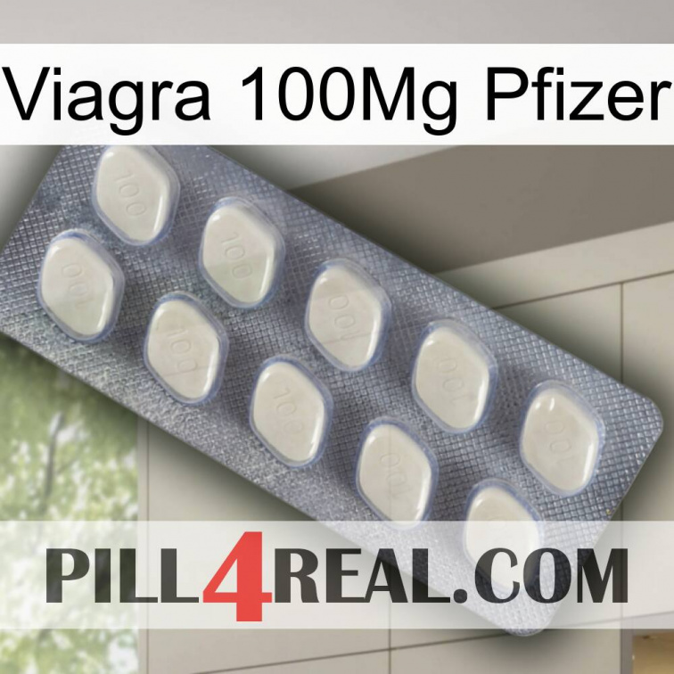 Viagra 100Mg Pfizer 08